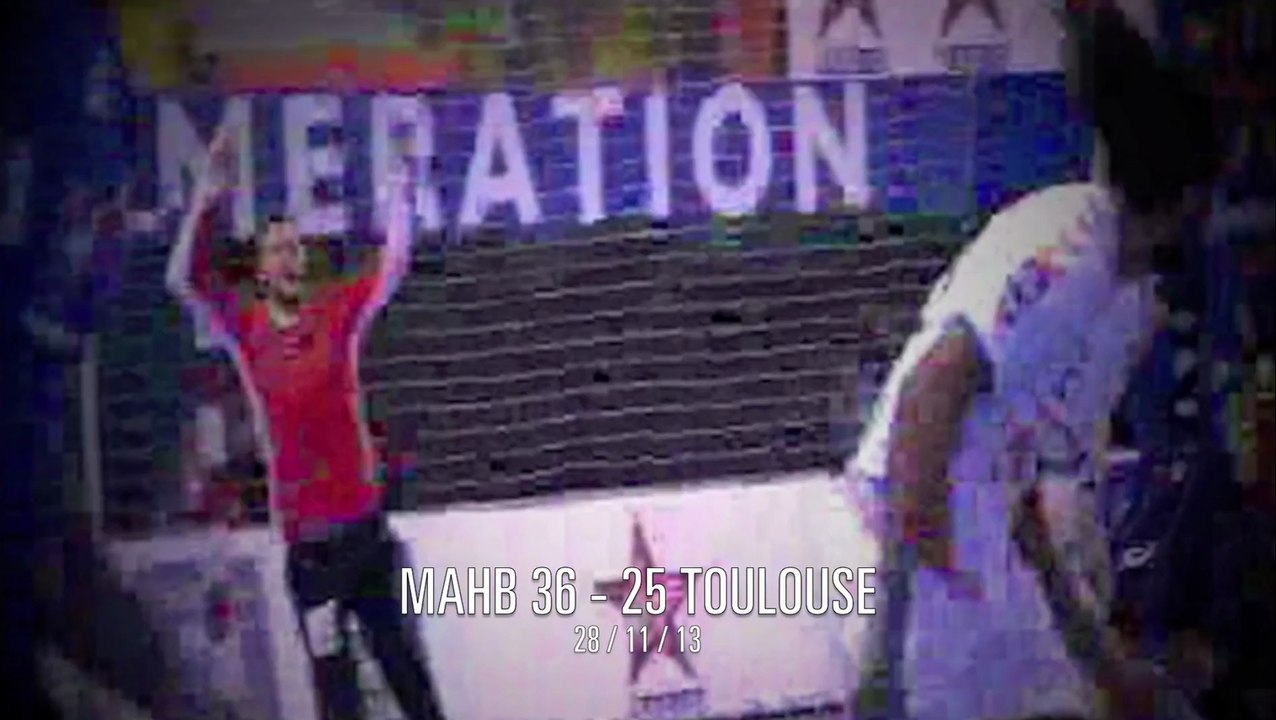 Antoine Gutfreund - Saison 2013/2014