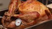 Epicurious Essentials: Cooking How-Tos - How to Test a Turkey for Doneness