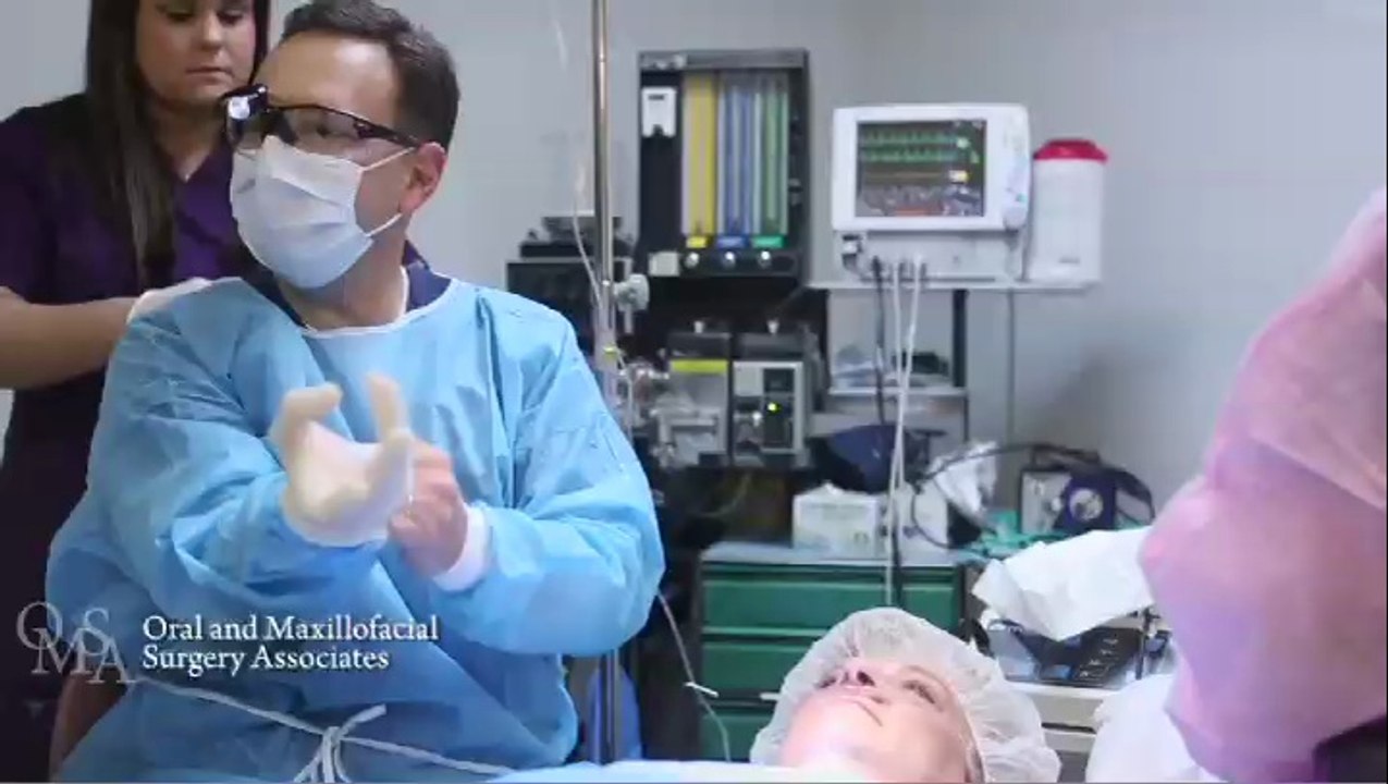 Oral Surgery Assistant - Montgomery, Prattville, Troy - Surgical Assistants