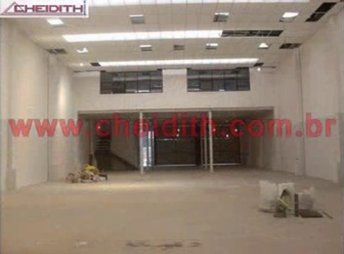 GALPAO COM DOCAS ALUGA-VENDE RODOANEL (11-3232.1250)