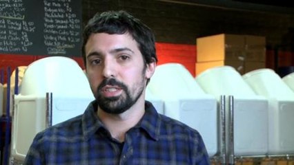 Homebrewing 101 - Homebrewing Ingredients & Equipment