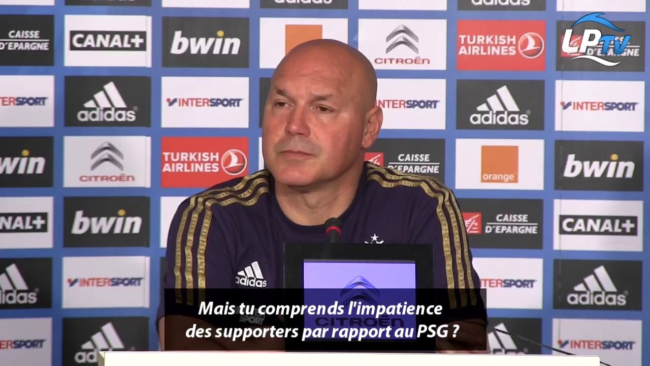 Anigo : "MLD fait ce qu'elle veut de l'OM"
