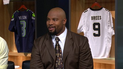 Briggs: The defense has to pull its own weight in 2014
