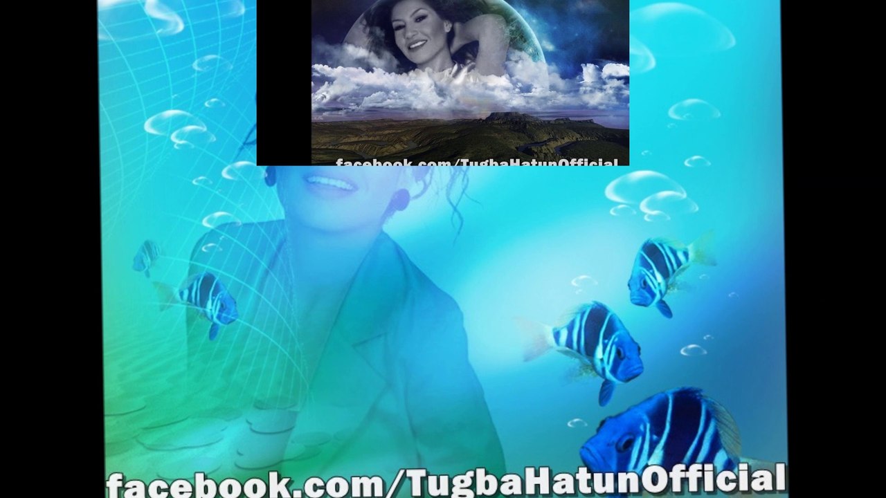 Tuğba Hatun - Annem [Orijinal Klip'ten ] [Söz Ve Müzik  TUĞBA HATUN]