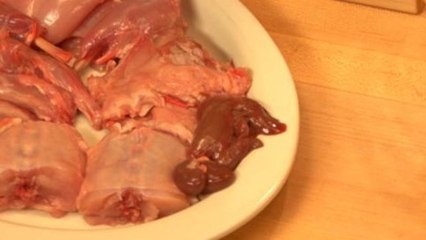 Around the World in 80 Dishes - How to Make Spanish Paella, Part 1