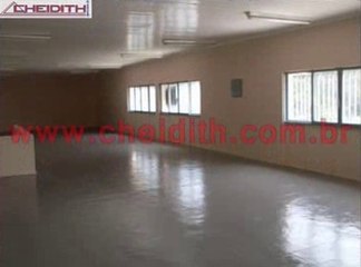 GALPAO E PREDIO VENDE RODOANEL (11-3232.1250)