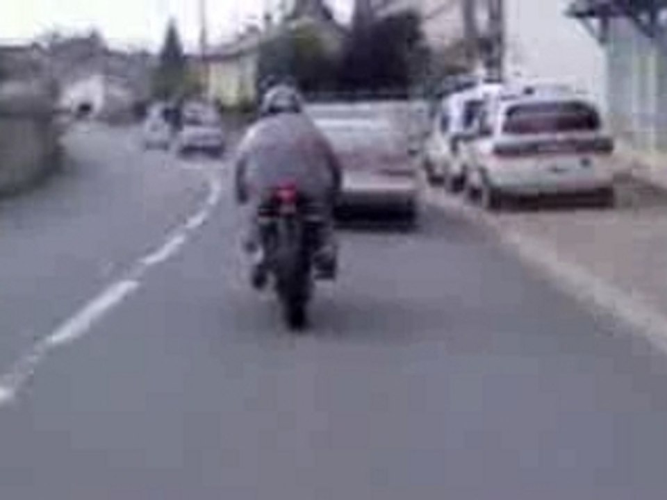 Les Biker du 57, rs 50, zulu