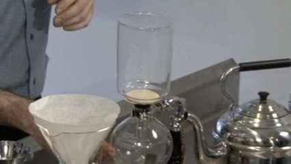 Coffee Brewing 101 - Coffee Brewing Techniques