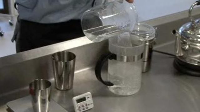 Coffee Brewing 101 - How to Make Coffee with a French Press