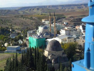 DERTLI DOLAP - HAFIZ KEMAL