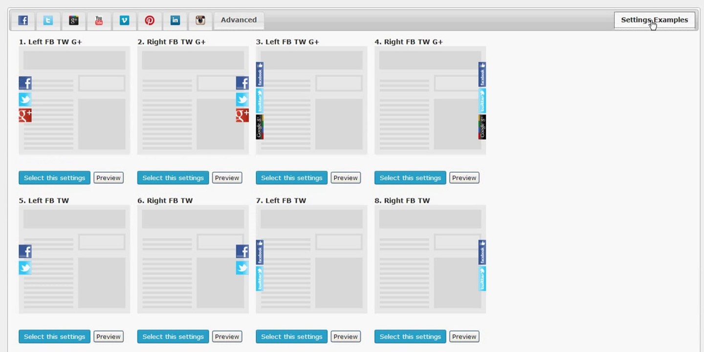 Arscode Social Slider WordPress Plugin Review