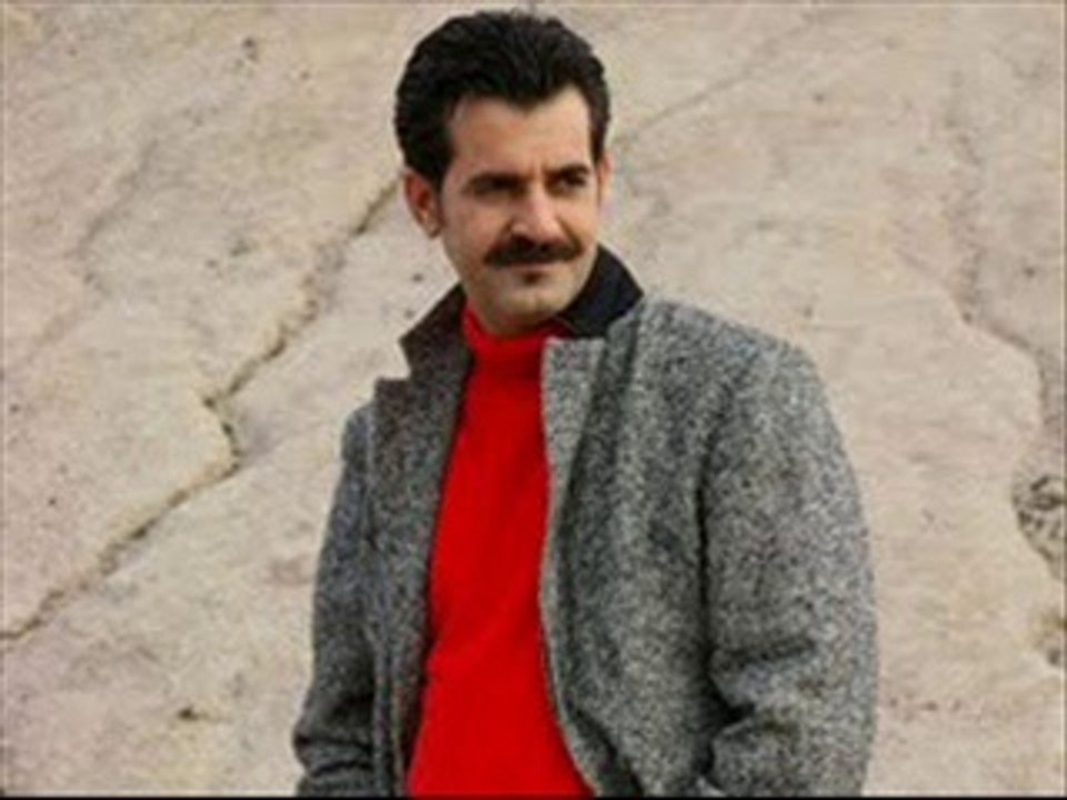 Hüseyin Turan - Kurusa Fidanın