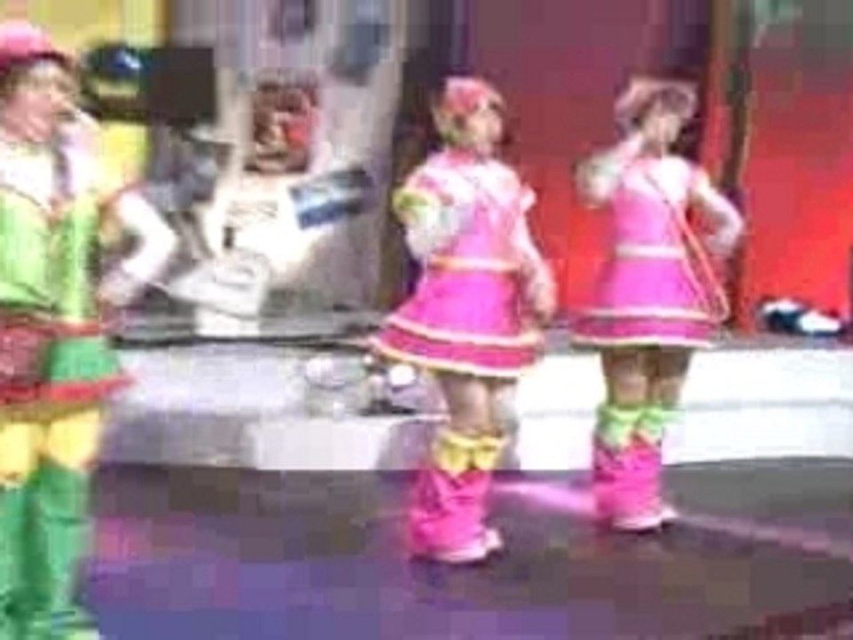 MiniMoni & Ayumi Hamasaki