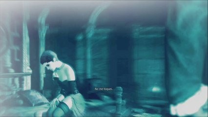 Thief gameplay Español Xbox360 parte 11 puzzle burdel