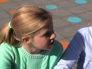 Beaufort 6 - Quels son tes loisirs?