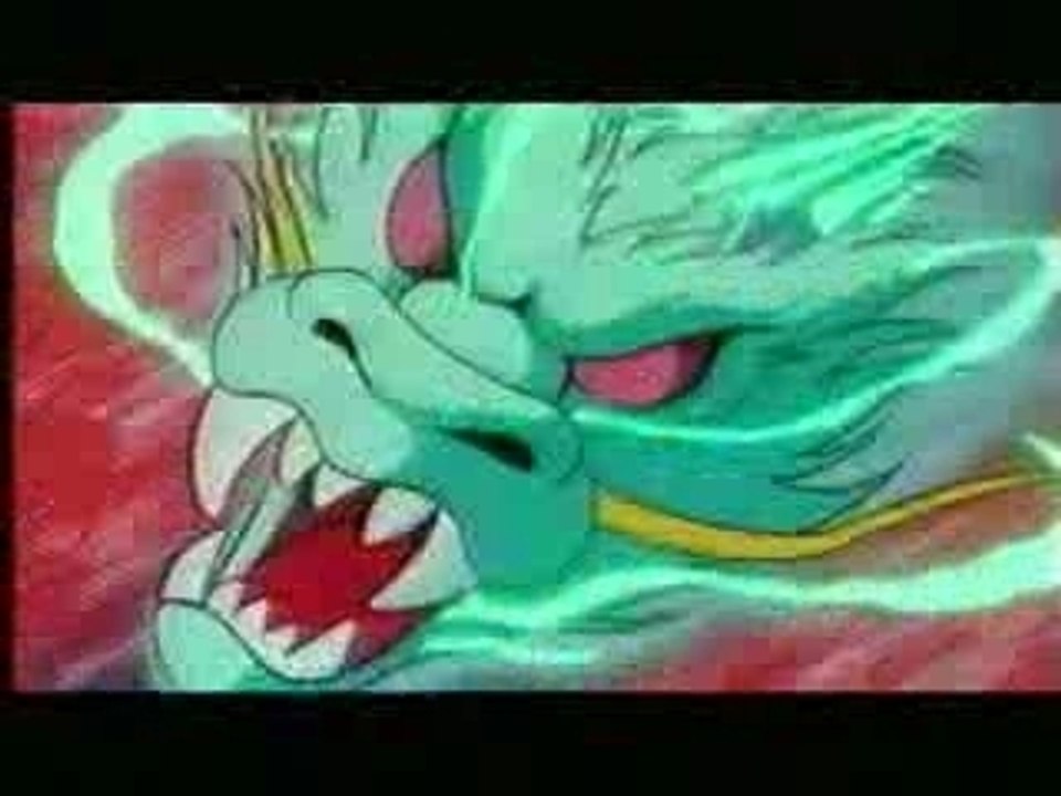 Saint Seiya - Opening 3