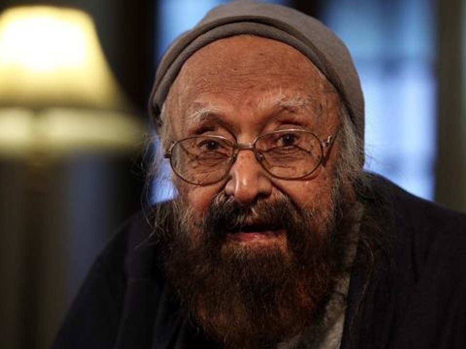Bollywood Mourns Khushwant Singhs Death