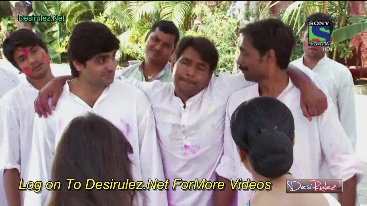 Desh Ki Beti - Nandini 20th March 2014-Part-2