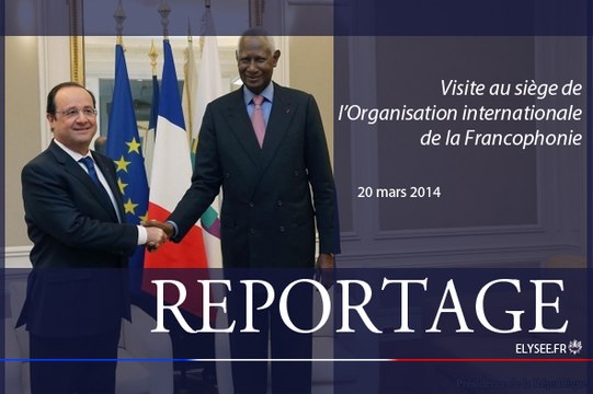 Journée internationale de la #Francophonie