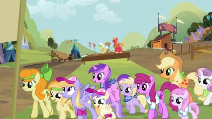 My Little Pony Sezon 2 Odcinek 5 Siostrzany sojusz [Dubbing PL 1080p]