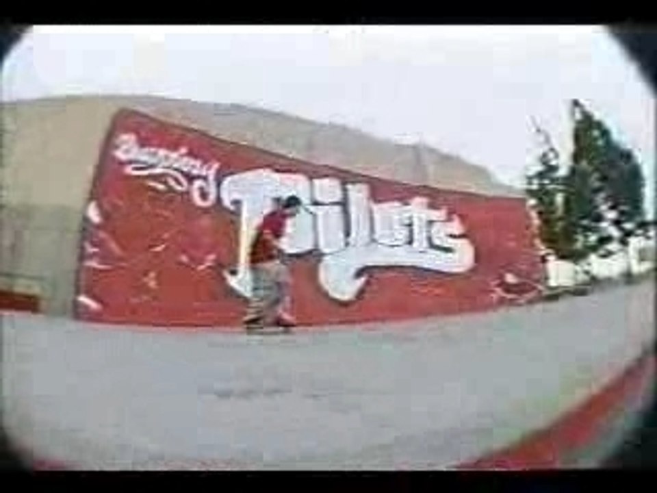 Skate - The Best of Rodney Mullen