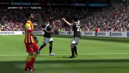 Supergol fifa 14
