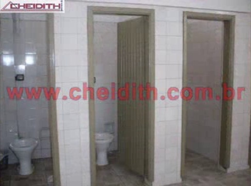 GALPAO EM 2 PISOS ALUGA DIADEMA (11-3232.1250)