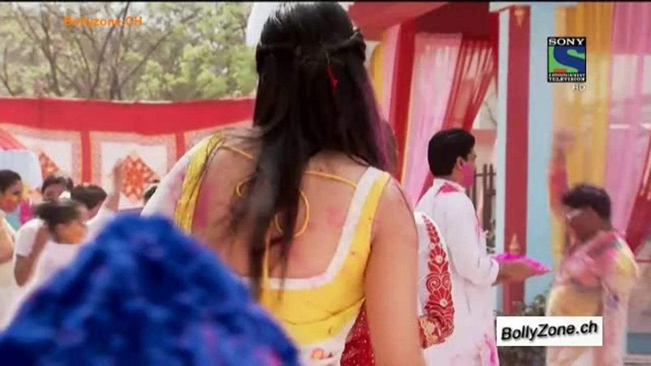 Kehta Hai Dil Jee Le Zara 20th March 2014 Watch Online 1080p HD Part2