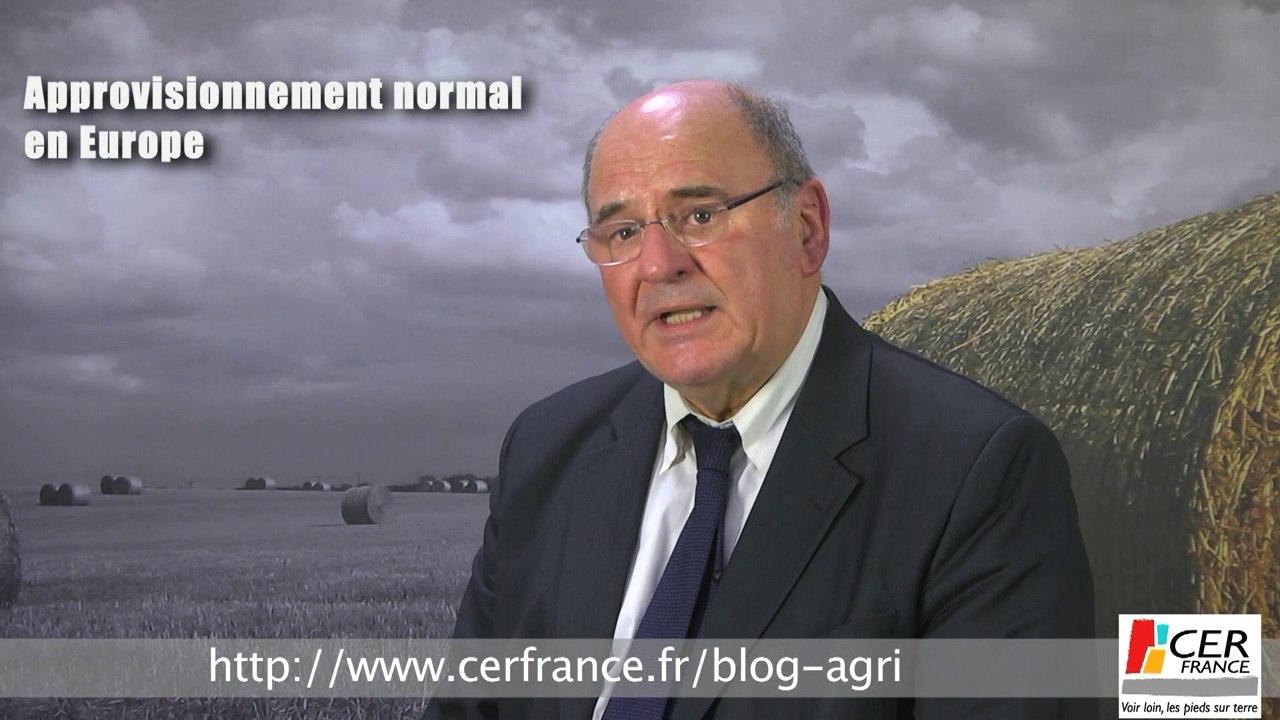 Les cours mondiaux du sucre baissent par Pierre-Yves Lelong