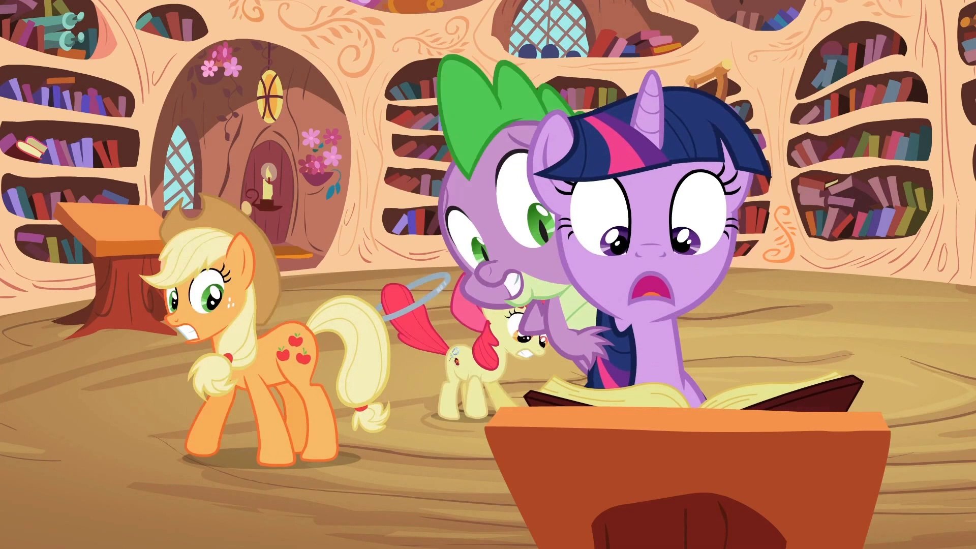 My Little Pony Po Polsku Całe Odcinki