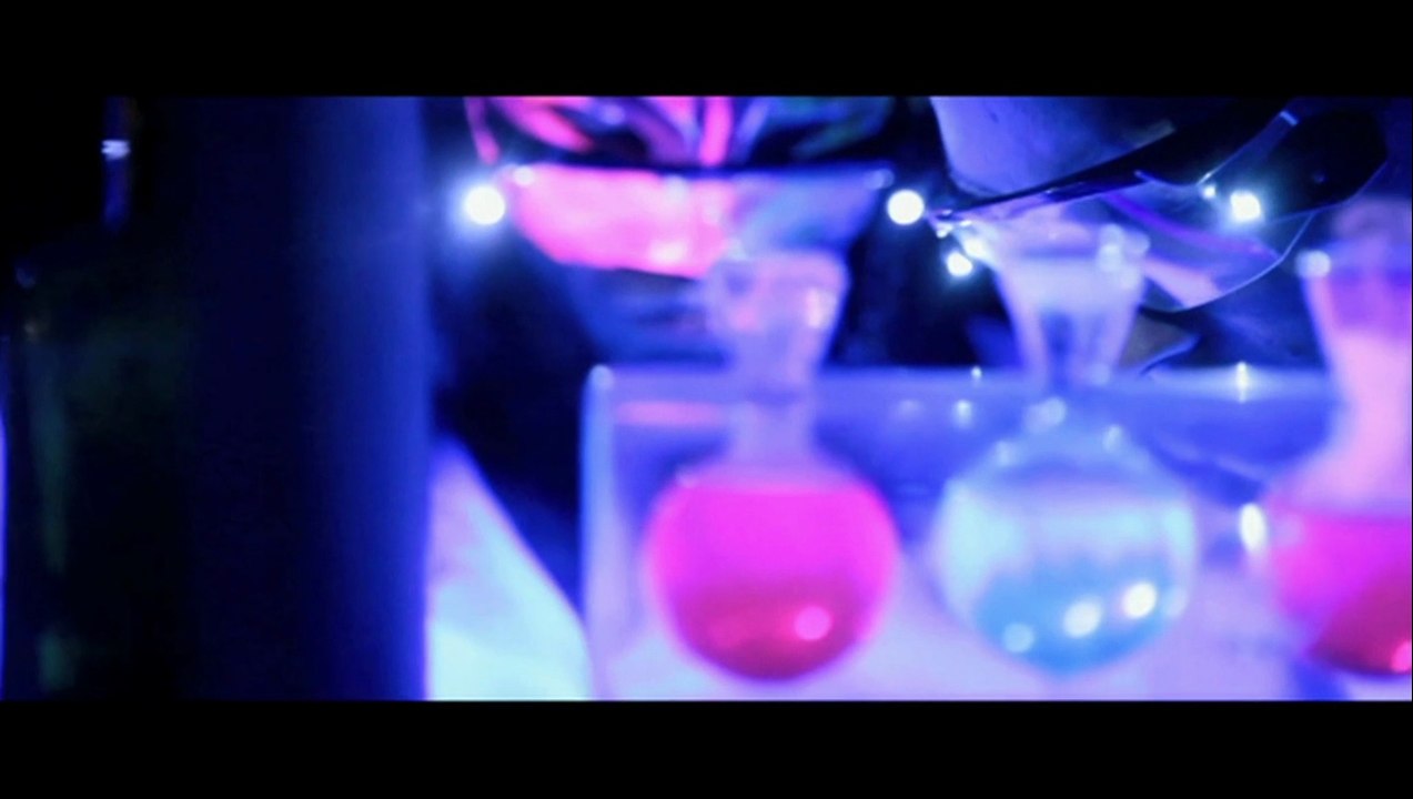 Sandra Loterstein - Bande Demo Réalisatrice