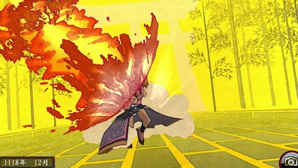 Ore no Shikabane o Koete Yuke 2 - Yoshida Konami Message