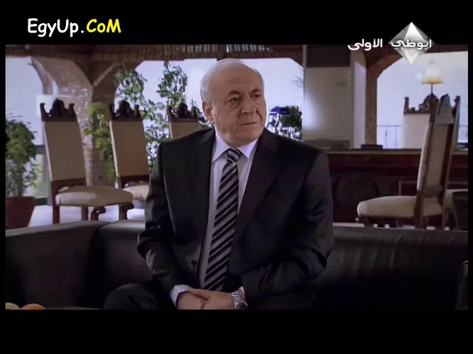 مسلسل وادي الذئاب - الحلقة السابعة والثلاثون 37...
