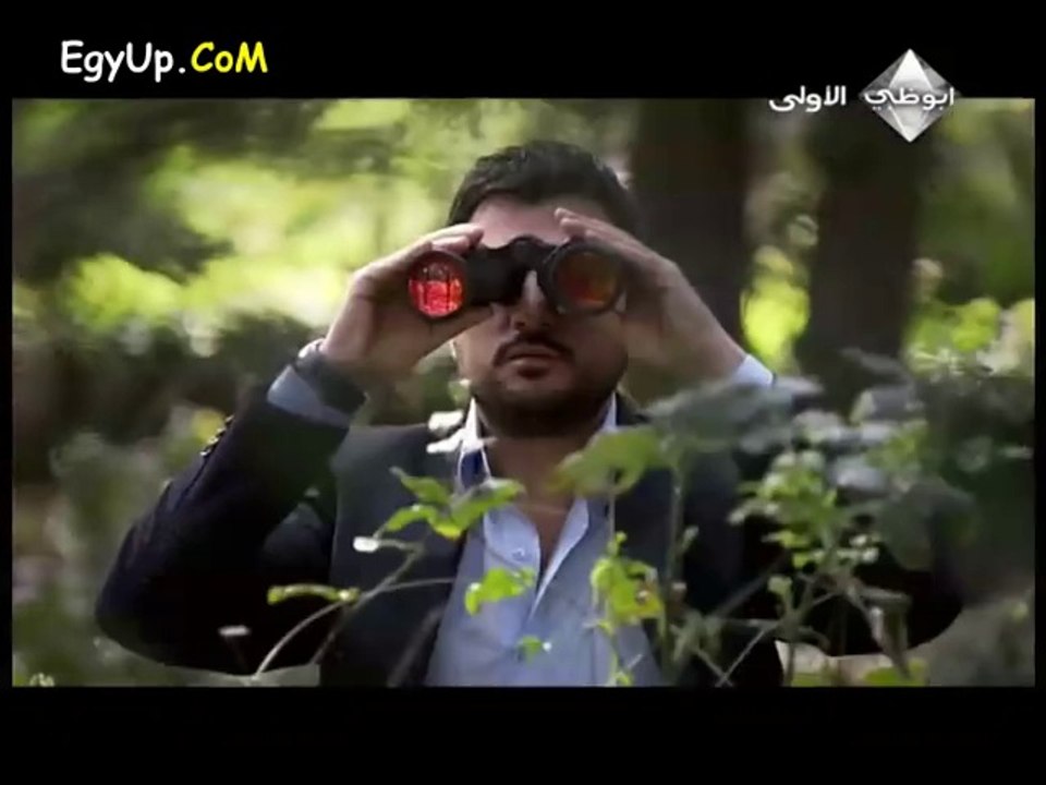 مسلسل وادي الذئاب - الحلقة الثامنة والاربعون 48...
