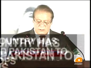 Pak Will Not Send Troops To Other Countries: PM