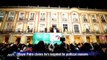 Protest as Colombian president removes Bogota mayor