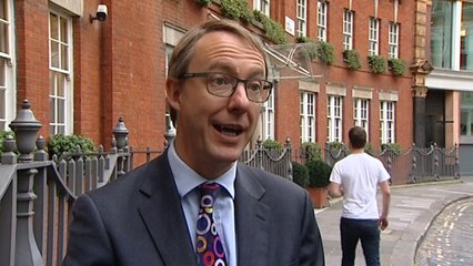 IFS: Biggest change to pensions in 20 years