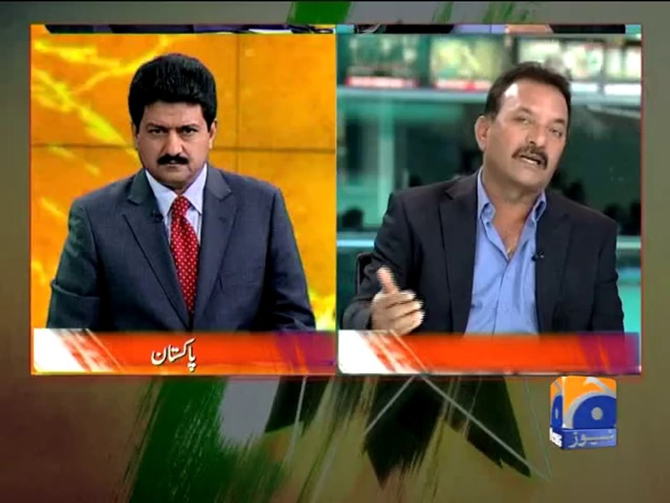 Pak-India takra-20 Mar 2014