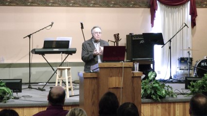 Devenir un bon chrétien! 2