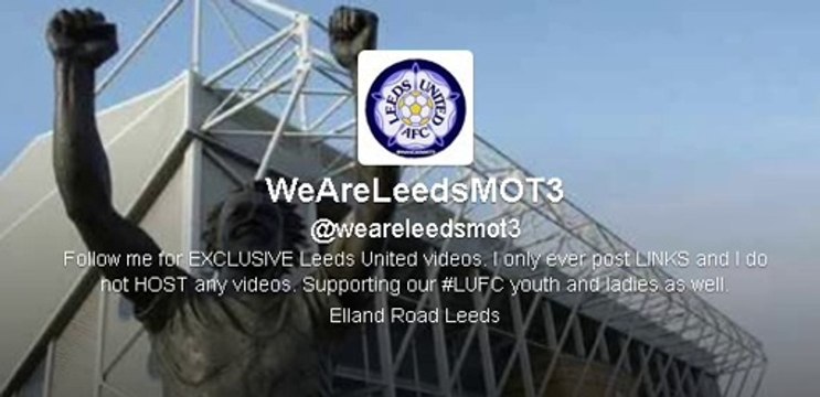 Brian McDermott - Pre Millwall FULL Press Conference #LUFC