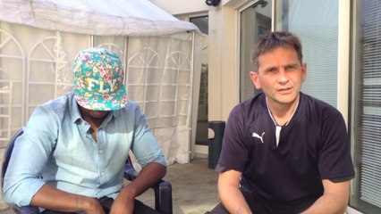 La Pause Café Du Coach Olivier - RCME  #Episode6