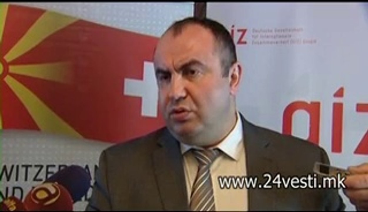 IZJAVA PESEVSKI