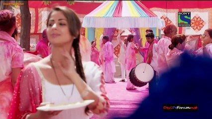Kehta Hai Dil Jee Le Zara 720p 20th March 2014 Video Watch Online HD pt2