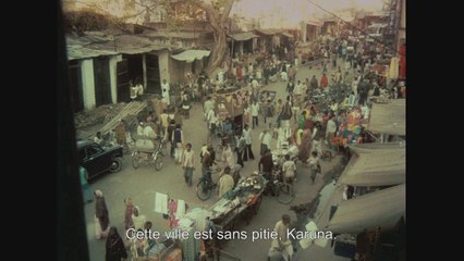 SATYAJIT RAY, LE POETE BENGALI : LE LACHE - Bande-annonce VO