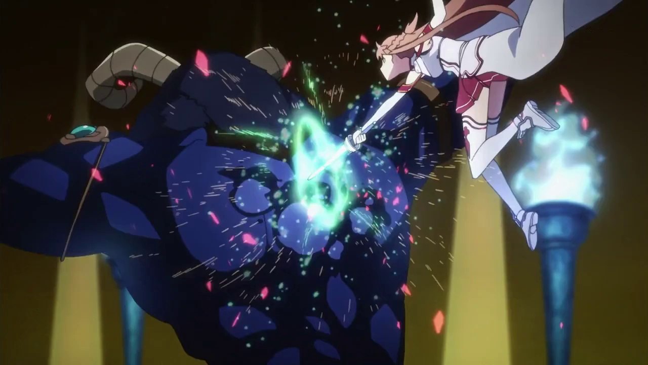 Swort Art Online AMV(Kirito And Asuna)