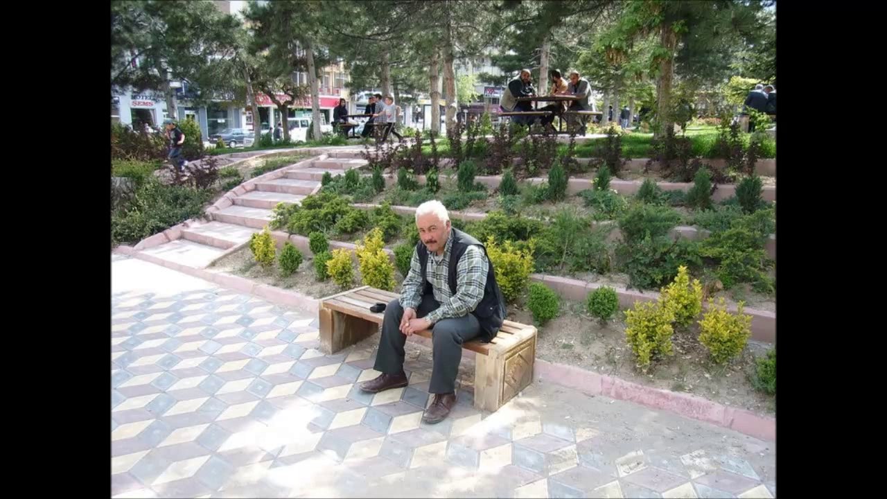 Muhsin Tozlu - El Seni Böyle Bilmesin v2 - 64
