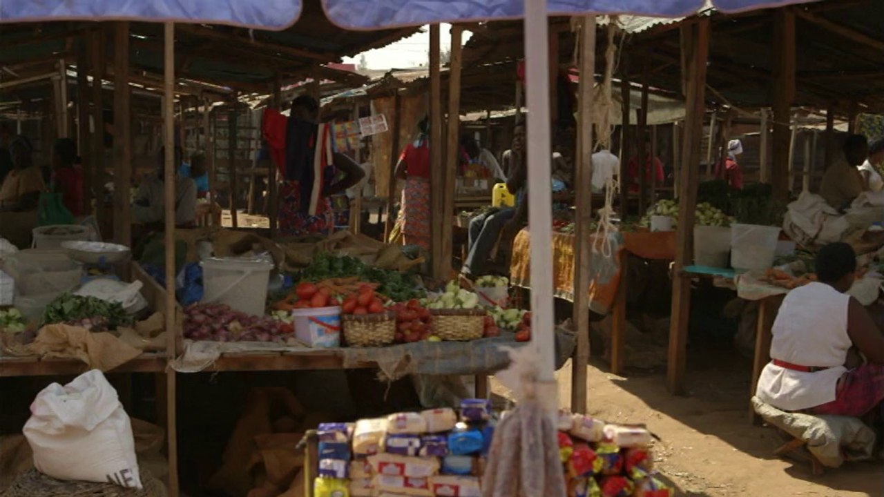 A mots couverts - TRAILER