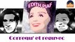 Edith Piaf - Correqu' et reguyec (HD) Officiel Seniors Musik