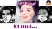 Edith Piaf - Et moi… (HD) Officiel Seniors Musik