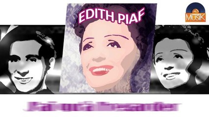 Edith Piaf - J'ai qu'à l'regarder (HD) Officiel Seniors Musik